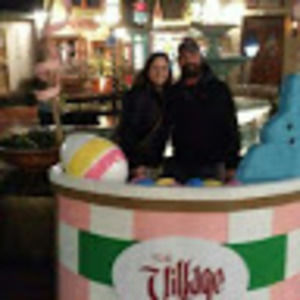 Meet your Posher, Mel